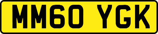 MM60YGK