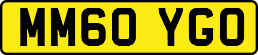 MM60YGO