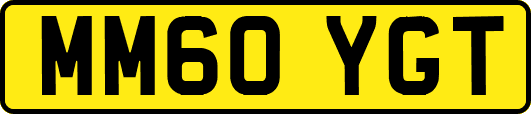 MM60YGT