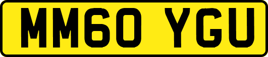 MM60YGU