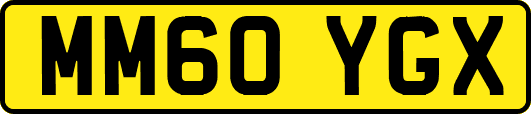 MM60YGX