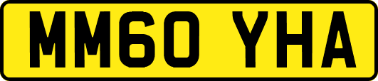 MM60YHA