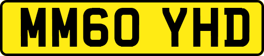 MM60YHD