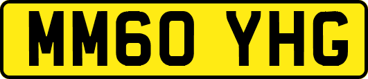 MM60YHG