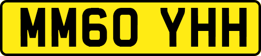 MM60YHH