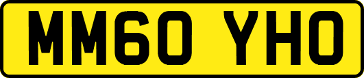 MM60YHO