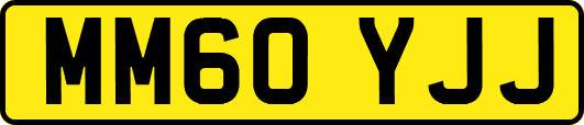 MM60YJJ