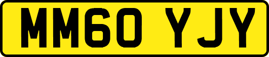 MM60YJY