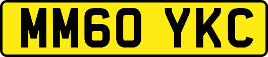 MM60YKC