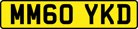 MM60YKD