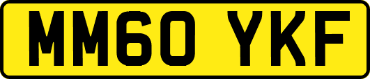 MM60YKF