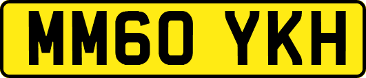 MM60YKH