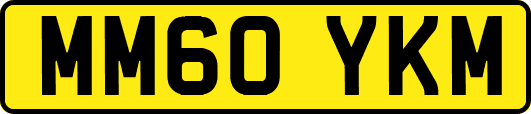 MM60YKM