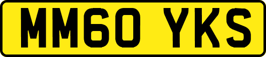 MM60YKS