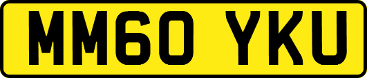 MM60YKU