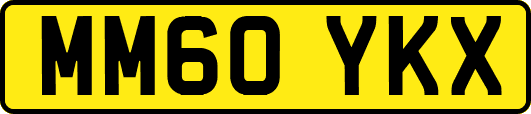 MM60YKX