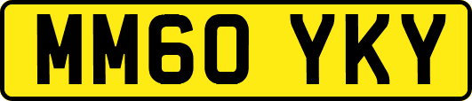 MM60YKY