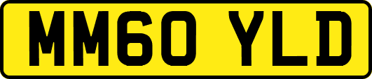 MM60YLD