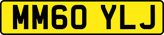 MM60YLJ