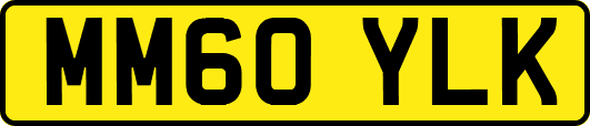 MM60YLK