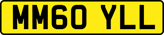 MM60YLL