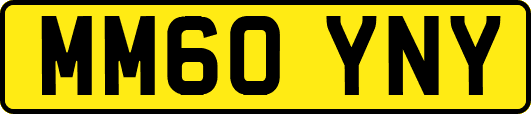 MM60YNY