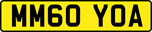 MM60YOA
