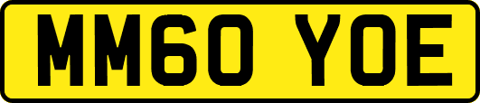 MM60YOE