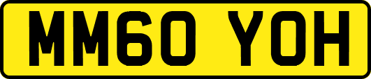 MM60YOH