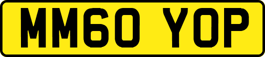 MM60YOP