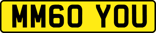 MM60YOU