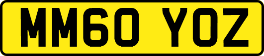 MM60YOZ