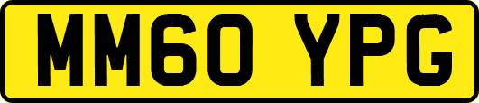 MM60YPG