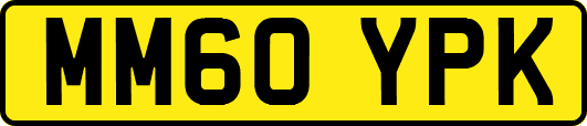 MM60YPK