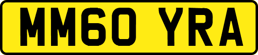 MM60YRA