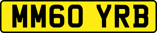MM60YRB