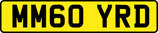 MM60YRD
