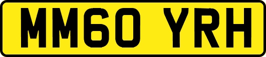 MM60YRH