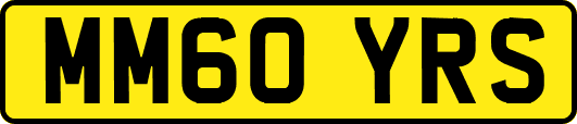 MM60YRS