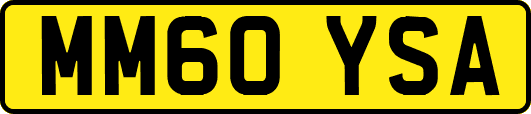 MM60YSA