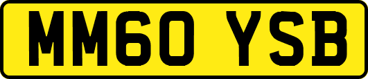 MM60YSB