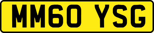 MM60YSG