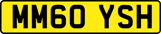 MM60YSH