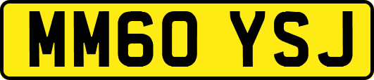 MM60YSJ