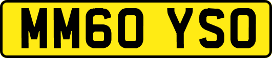 MM60YSO