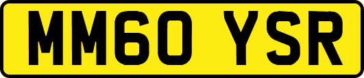 MM60YSR