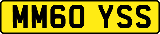 MM60YSS