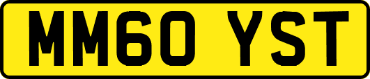 MM60YST
