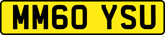 MM60YSU