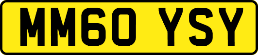 MM60YSY